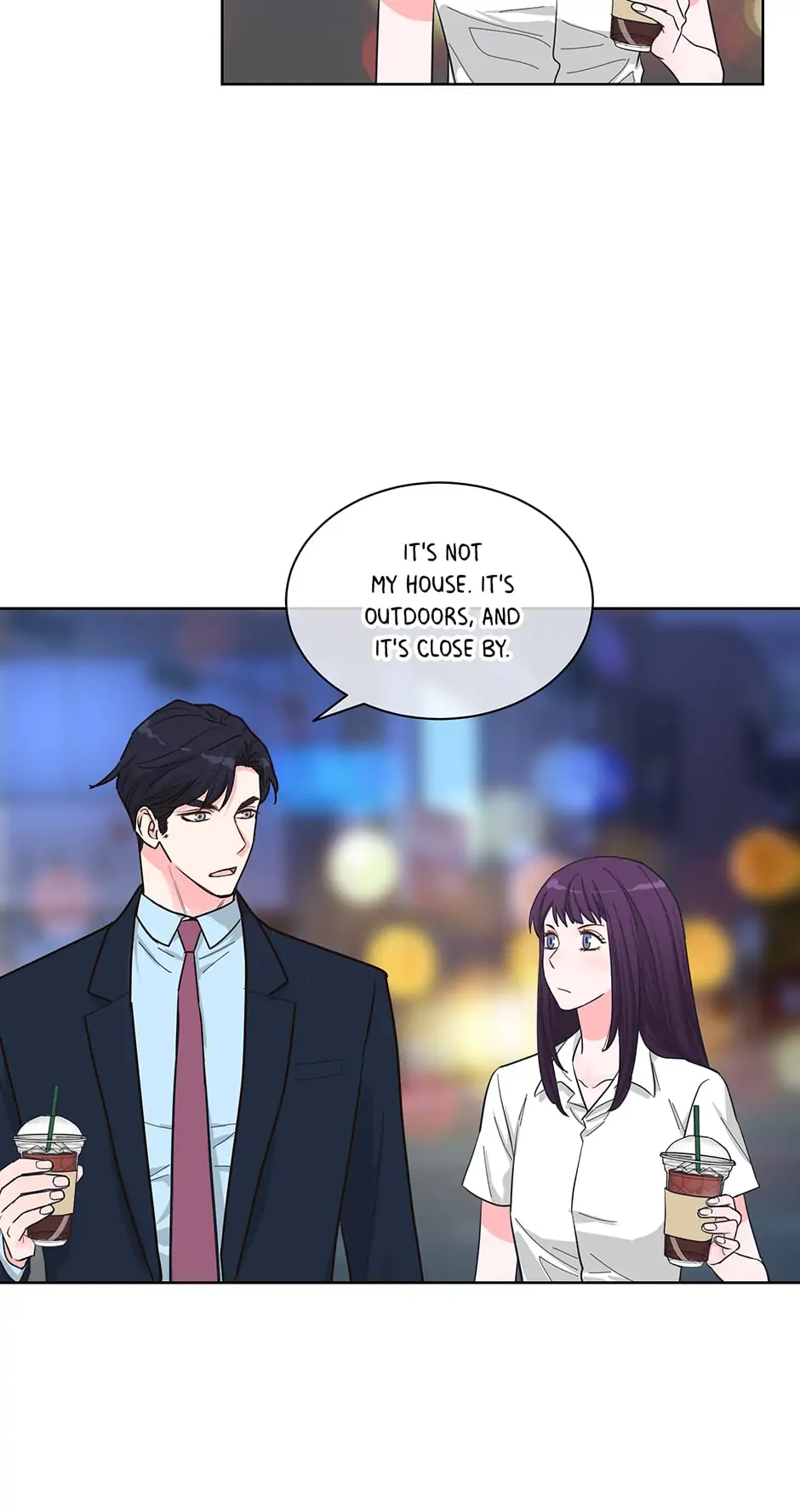 Relationship Once Done Chapter 71 24
